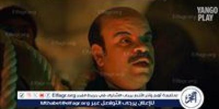 محمد عبد الرحمن يدخل في دائرة الشك من جديد في مسلسل برستيج - الهلال الإخباري