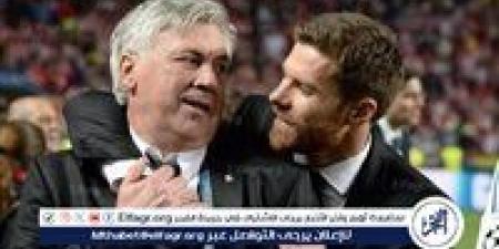 أنشيلوتي يكشف موقفه من احتمالية حصول ألونسو على منصبه - الهلال الإخباري