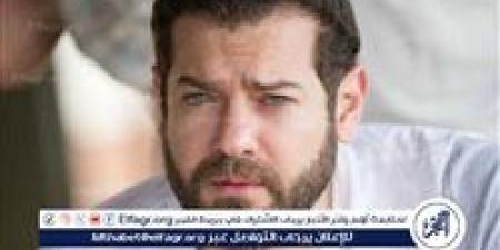 عمرو يوسف حالة من النشاط الفني.. تعرف على التفاصيل - الهلال الإخباري