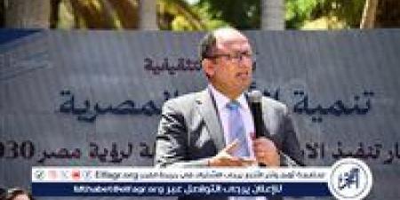 جامعة حلوان في قلب المشروع القومي لتنمية الأسرة: المرأة ركيزة التنمية ووعي الشباب أولوية وطنية" - الهلال الإخباري