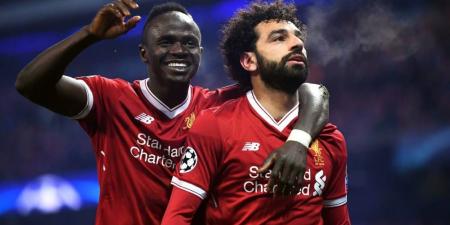 صلاح يرد على تهمة الأنانية ويكشف التوتر مع ساديو ماني - الهلال الإخباري