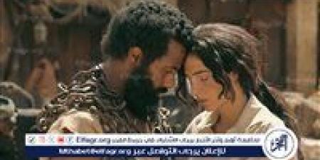 الصور الأولى من فيلم "أسد" لـ محمد رمضان - الهلال الإخباري