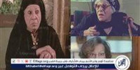 ثريا إبراهيم.. من مسارح طنطا إلى أصوات ديزني وأدوار الأمومة في دراما مصر - الهلال الإخباري