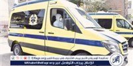 "بسبب ماس كهربائى" مصرع وإصابة ثلاثة أشخاص إثر نشوب حريق داخل حوش مواشى فى أسيوط - الهلال الإخباري