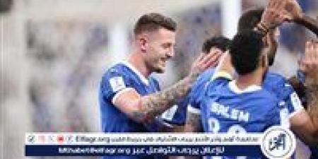 الإصابة تنهي موسم نجم الهلال - الهلال الإخباري