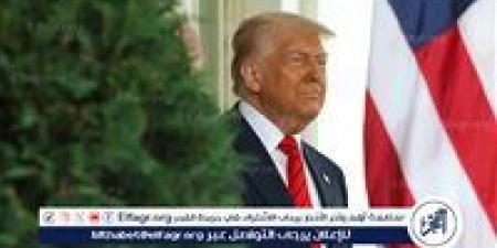 عاجل- بشكل مفاجئ ترامب يعلن عن وقف إطلاق النار بين باكستان والهند فورًا - الهلال الإخباري