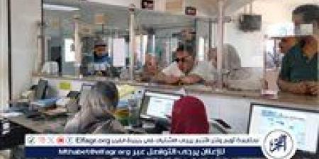 محافظ الدقهلية في جولة صباحية بالمركز التكنولوجي بأجا..صور - الهلال الإخباري