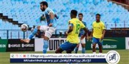 موعد وحكام مباراة صن داونز وبيراميدز في بريتوريا - الهلال الإخباري