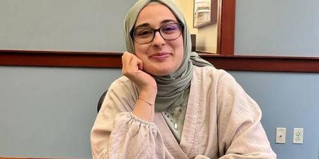 إطلاق سراح طالبة تركية احتجزت في أمريكا بسبب مقال رأي - الهلال الإخباري