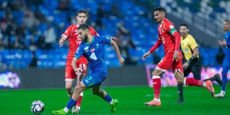 الدوري السعودي.. الوحدة يستضيف الفتح للهرب من الهبوط - الهلال الإخباري