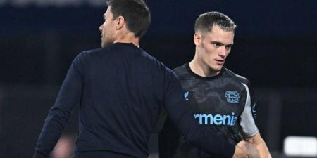 بايرن ميونيخ مستعد لدفع 100 مليون يورو لفريتز - الهلال الإخباري