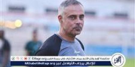 إبراهيم فايق: جوميز "على الشاحن" للأهلي بنسبة 90%.. الإعلان الرسمي بعد مباراة الفتح المقبلة - الهلال الإخباري