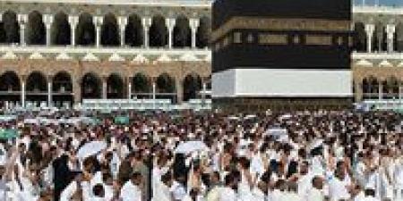 وزارة الداخلية تعلن عن ترتيبات بعثة الحج المصرية لموسم 1446هـ: راحة الحجاج أولوية - الهلال الإخباري