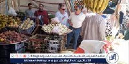 التأكيد على الإلتزام بالأسعار المخفضة..محافظ الدقهلية يتفقد منفردا سوق اليوم الواحد وعدد من منافذ البيع - الهلال الإخباري