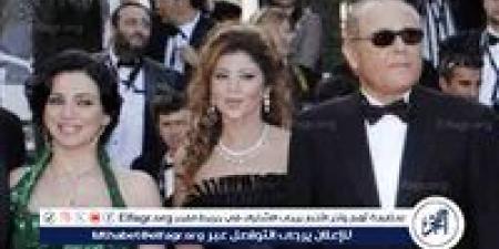 سولاف فواخرجي عن أزمة محمود عبدالعزيز وبوسي:"لا أتمنى أن تشوب اسمه الكبير شائبة" - الهلال الإخباري