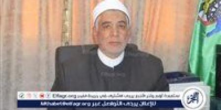 نشاط دعوي ومجتمعي مكثف لأوقاف الفيوم في أسبوع حافل بالفعاليات - الهلال الإخباري