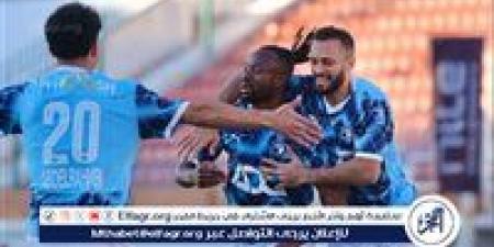 موعد وحكام مباراة بيراميدز وصن داونز في إياب نهائي دوري الأبطال بالقاهرة - الهلال الإخباري