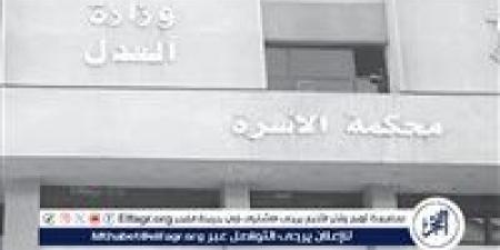 في محكمة الأسرة.. حالات يجوز فيها رفع دعوى طلاق للضرر - الهلال الإخباري