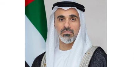 خالد بن محمد بن زايد يُعين مستشارين ومدراء عموم في ديوان ولي العهد - الهلال الإخباري
