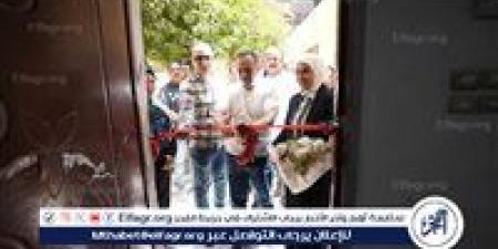محافظ أسيوط يفتتح وحدات الحساب الذهني بداري الصفا والحنان لرعاية الأيتام - الهلال الإخباري