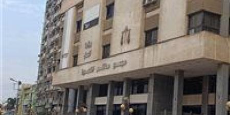 جنايات المنصورة تستأنف محاكمة قاتل "الهمشري" - الهلال الإخباري