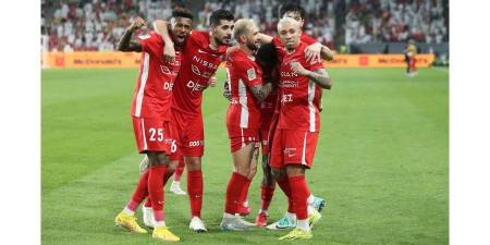 مفارقات تاريخية في فوز «الفرسان» - الهلال الإخباري