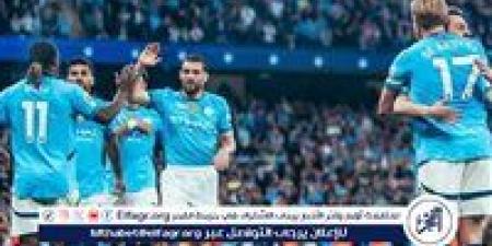 القنوات الناقلة لمباراة مانشستر سيتي وساوثهامبتون اليوم في الدوري الإنجليزي الممتاز - الهلال الإخباري