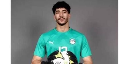 الأهلي المصري يحسم صفقة الحارس «سيحا» لـ 5 سنوات - الهلال الإخباري