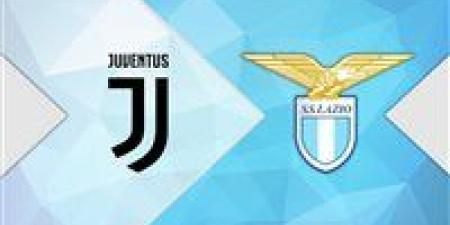 موعد مباراة يوفنتوس ضد لاتسيو في الدوري الإيطالي والقنوات الناقلة - الهلال الإخباري