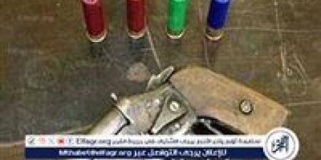 "حرامي الخردة".. إصابة عامل بطلق ناري على يد الأهالي في دار السلام بسوهاج - الهلال الإخباري