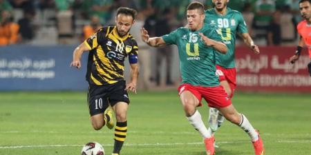 الحسين إربد يترقب الثلاثية.. والوحدات لتجنب الموسم الصفري - الهلال الإخباري