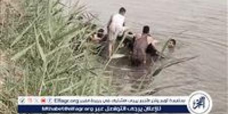 العثور على جثة مجهولة ببحر يوسف وتكثيف الجهود لكشف ملابسات الواقعة - الهلال الإخباري