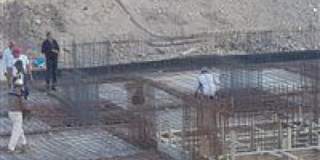 تحذيرات رسمية من خطر انهيار آلاف العقارات بكورنيش الإسكندرية.. "عاطف عبد اللطيف لا بد من إدخال الشركات الخاصة للإنقاذ - الهلال الإخباري