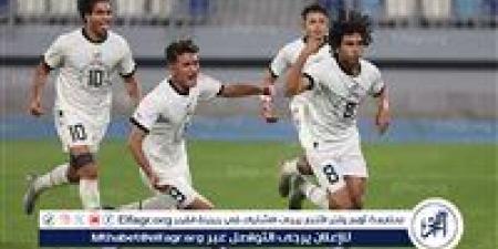 مدرب منتخب غانا قبل مباراة مصر: جاهزون لمواجهة التاريخ - الهلال الإخباري
