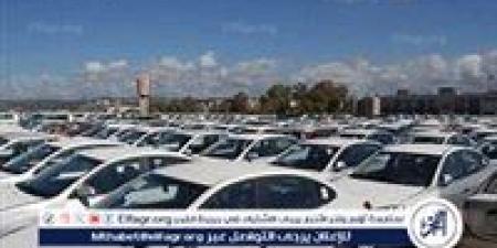 شعبة قطع غيار السيارات: نستورد 98% من احتياجاتنا.. نتوقع تراجع الاستيراد قريبًا - الهلال الإخباري