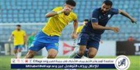 خالد الغندور: مباراة مودرن سبورت تحسم مصير تامر مصطفى مع الإسماعيلي - الهلال الإخباري