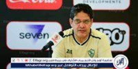 عبدالخالق: الرمادي مدير فني قدير وصاحب شهادات تدريبية - الهلال الإخباري