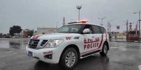 شرطة رأس الخيمة تقبض على الجاني في حادثة وفاة ثلاث سيدات بعد خلاف مروري - الهلال الإخباري
