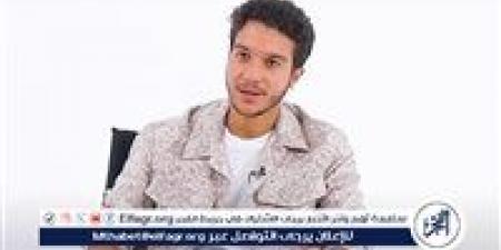 نور النبوي يتصدر تريند جوجل بعد اتهامه بالتسبب في إصابة موظف بكسر في ساقه - الهلال الإخباري