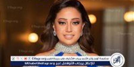 أمير عبد المجيد: ريهام عبد الحكيم كروان.. ومن أهم نجمات الطرب العربي - الهلال الإخباري