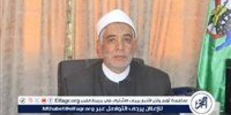 بالصور| مقارئ أعضاء وزارة الأوقاف بالفيوم تشهد إقبالًا كبيرًا عقب صلاة العصر - الهلال الإخباري