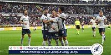 إنتر يهزم تورينو ويواصل الضغط على نابولي - الهلال الإخباري