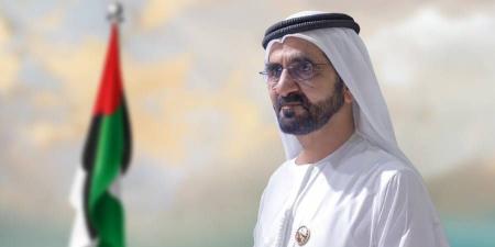 محمد بن راشد يصدر قانوناً بتشكيل مجلس دبي للإعلام برئاسة أحمد بن محمد - الهلال الإخباري