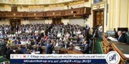 سامي عزوز يؤدي اليمين الدستورية أمام البرلمان خلفا للراحل سعداوي راغب - الهلال الإخباري