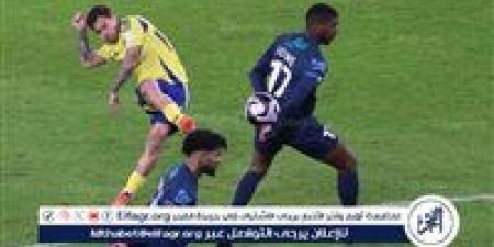 النصر يتطلع للعودة إلى الانتصارات بنقاط الأخدود - الهلال الإخباري