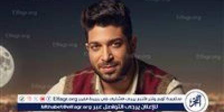 المطرب موسى يُحدث نقلة نوعية بـ "عكينا".. ويطرح أول كليب مصري بتقنية الـAI - الهلال الإخباري
