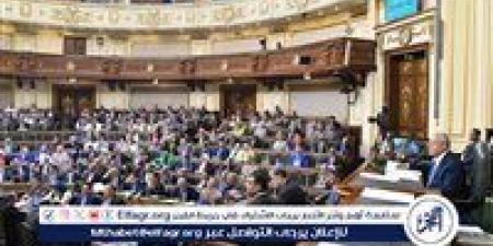 البرلمان يوافق على قانون مزاولة مهنة الصيدلة - الهلال الإخباري