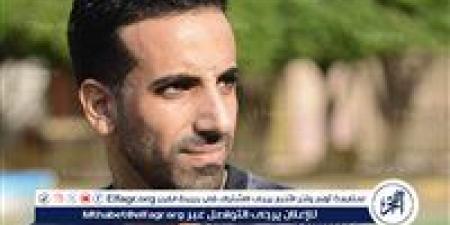 بعد ارتباط اسمه بالنادي الأهلي..وكيل أحمد ربيع يكشف حقيقة توقيعه للقلعة الحمراء - الهلال الإخباري