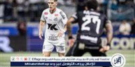 سانتوس يواصل انطلاقته المحبطة في الدوري البرازيلي - الهلال الإخباري