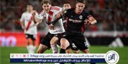 ريفر بليت يكمل عقد المتأهلين لربع نهائي الدوري الأرجنتيني - الهلال الإخباري